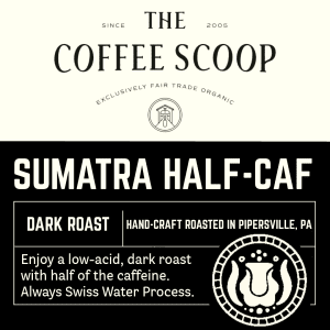 SUMATRA 1/2